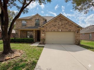 24327 Lanning Drive, Katy, TX 77493