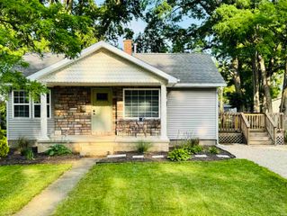 310 S Railroad Street, Monticello, IN 47960