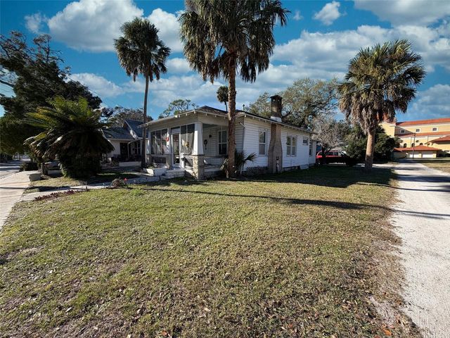 308 SAN JUAN AVENUE, Daytona Beach, FL 32114