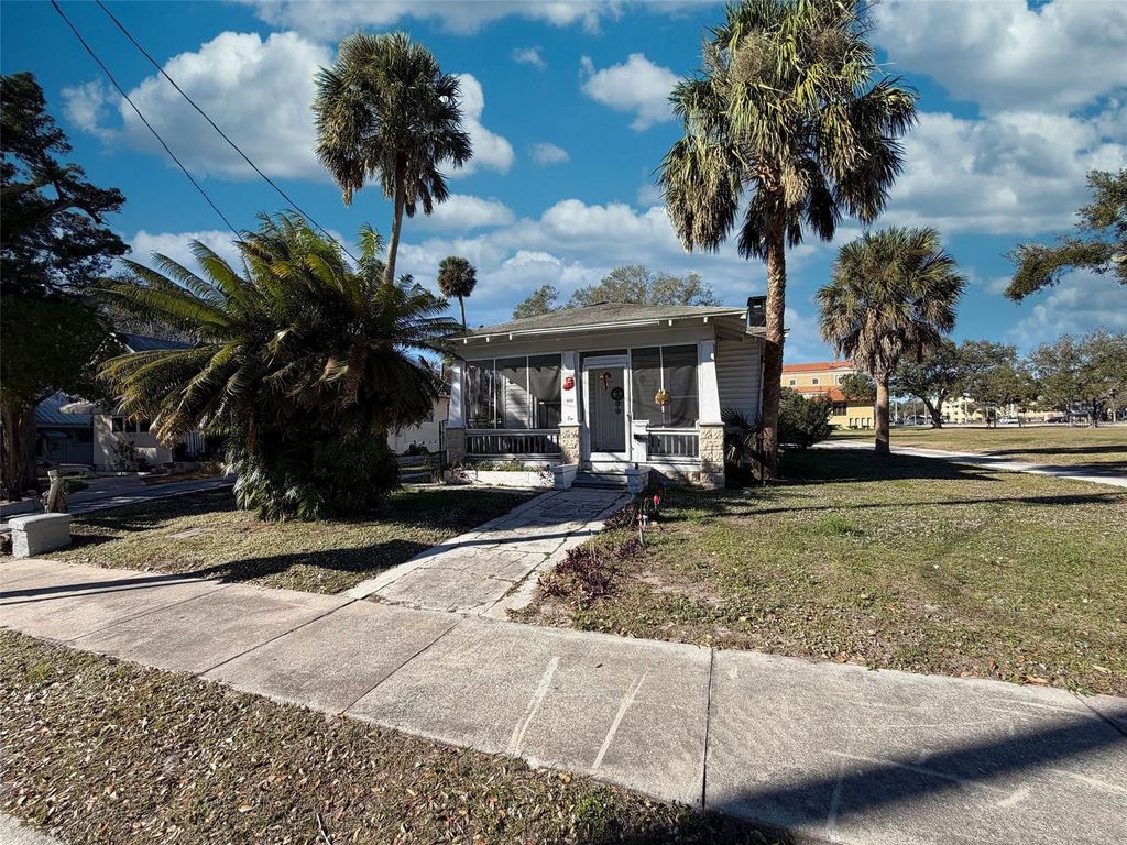 308 SAN JUAN AVENUE, Daytona Beach, FL 32114