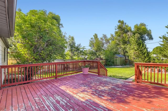 4751 E Amherst Avenue, Denver, CO 80222