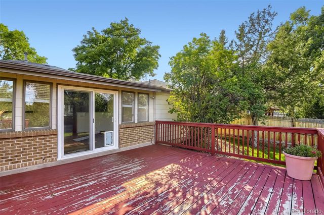 4751 E Amherst Avenue, Denver, CO 80222