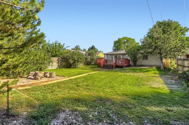 4751 E Amherst Avenue, Denver, CO 80222