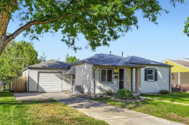 4751 E Amherst Avenue, Denver, CO 80222