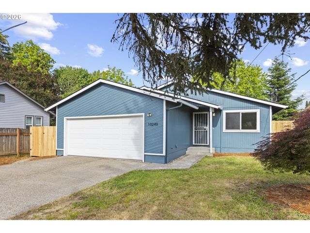 10249 N TYLER Ave, Portland, OR 97203