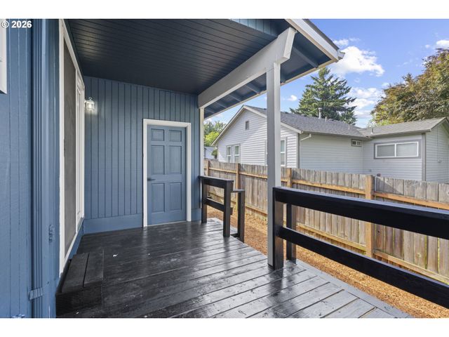 10249 N TYLER Ave, Portland, OR 97203