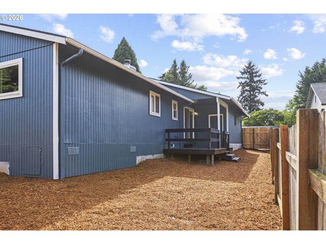 10249 N TYLER Ave, Portland, OR 97203