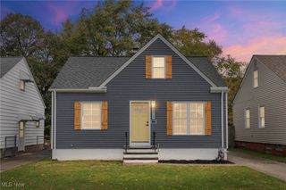 4910 Russell Avenue, Parma, OH 44134