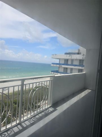 5825 Collins Ave PH1-J, Miami Beach, FL 33140