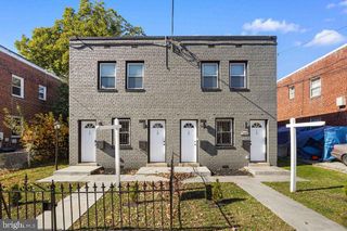 3109 24TH ST SE, Washington, DC 20020