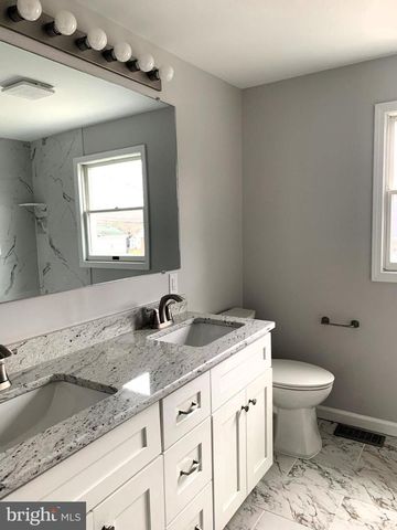 804 S FAIRVIEW ST S, Riverside, NJ 08075