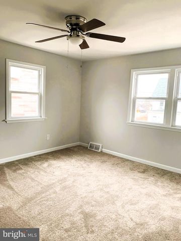 804 S FAIRVIEW ST S, Riverside, NJ 08075