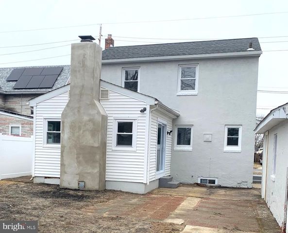 804 S FAIRVIEW ST S, Riverside, NJ 08075