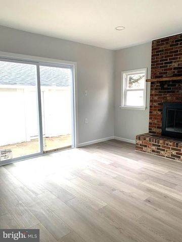 804 S FAIRVIEW ST S, Riverside, NJ 08075