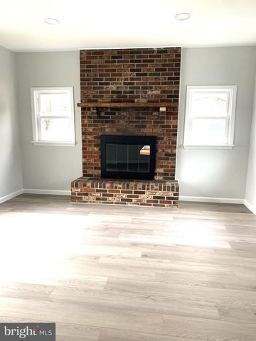 804 S FAIRVIEW ST S, Riverside, NJ 08075