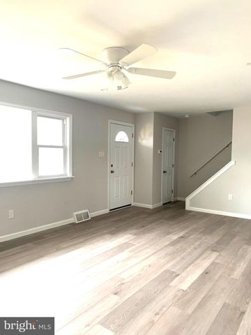 804 S FAIRVIEW ST S, Riverside, NJ 08075