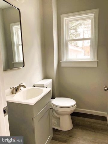 804 S FAIRVIEW ST S, Riverside, NJ 08075