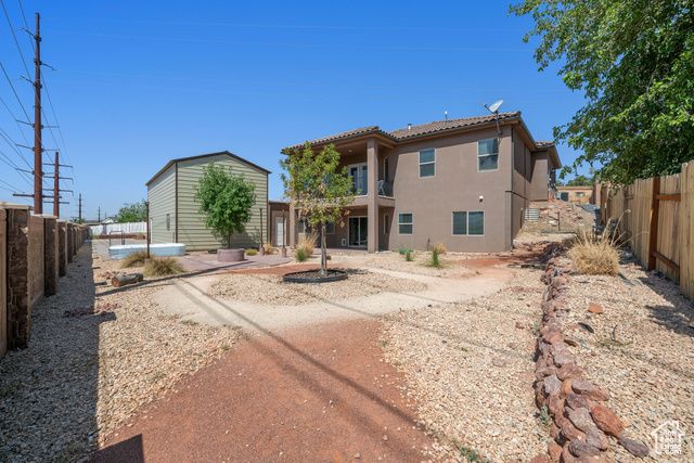 2752 E 50 S, St. George, UT 84790
