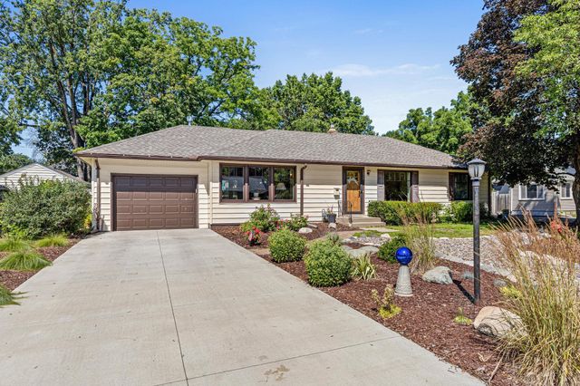 7214 Knox Avenue S, Richfield, MN 55423