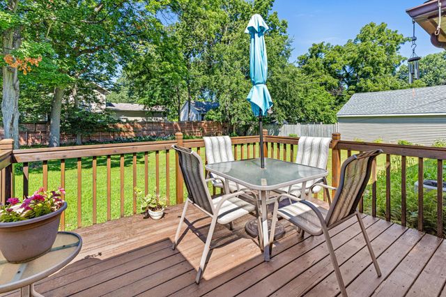 7214 Knox Avenue S, Richfield, MN 55423