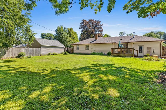 7214 Knox Avenue S, Richfield, MN 55423