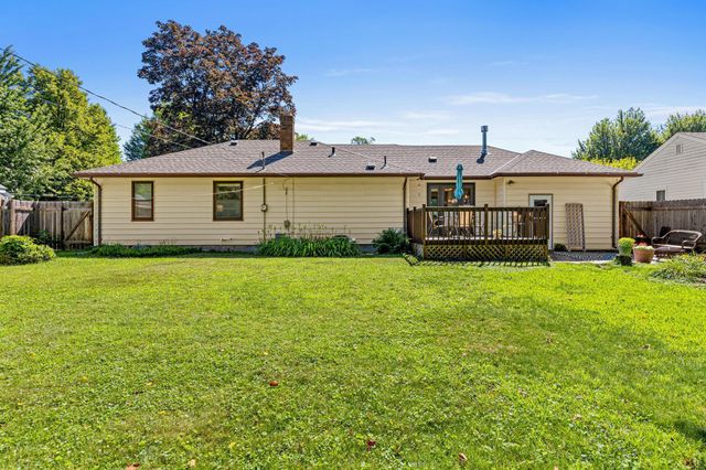 7214 Knox Avenue S, Richfield, MN 55423