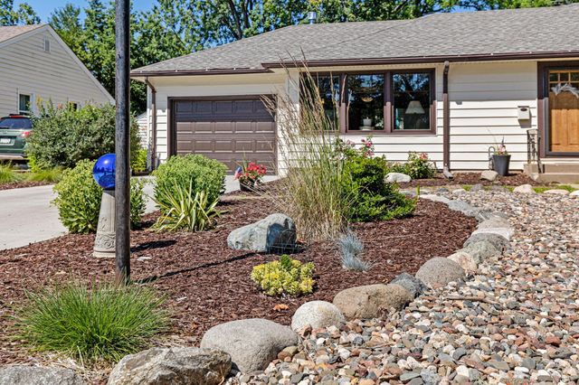 7214 Knox Avenue S, Richfield, MN 55423
