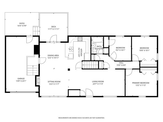 7214 Knox Avenue S, Richfield, MN 55423