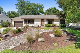 7214 Knox Avenue S, Richfield, MN 55423