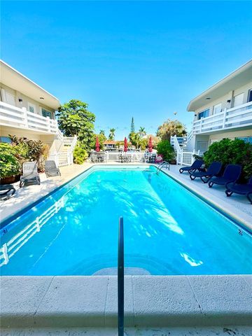 1601 SE 15 1B, Fort Lauderdale, FL 33316