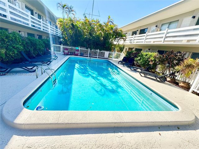 1601 SE 15 1B, Fort Lauderdale, FL 33316