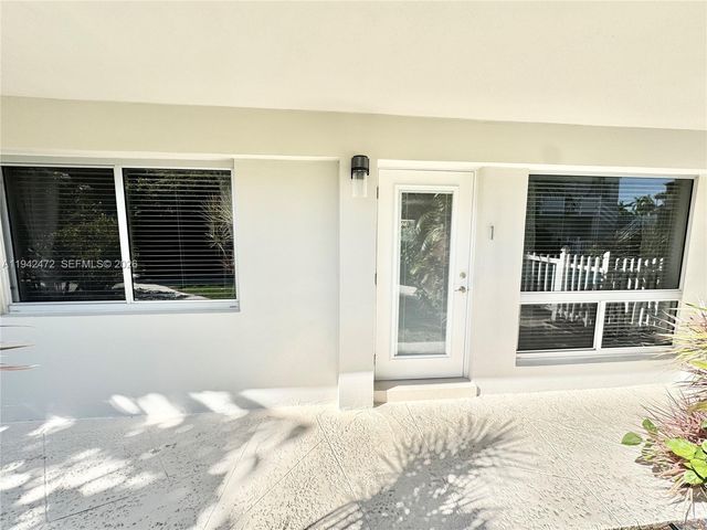 1601 SE 15 1B, Fort Lauderdale, FL 33316