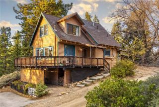 33348 Robin Drive, Green Valley Lake, CA 92341