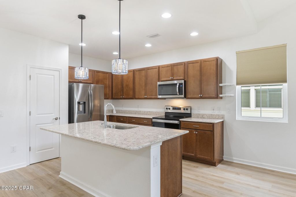 Image 11 of property listing at 8513 Hammock Lane, Panama City Beach, FL 32413