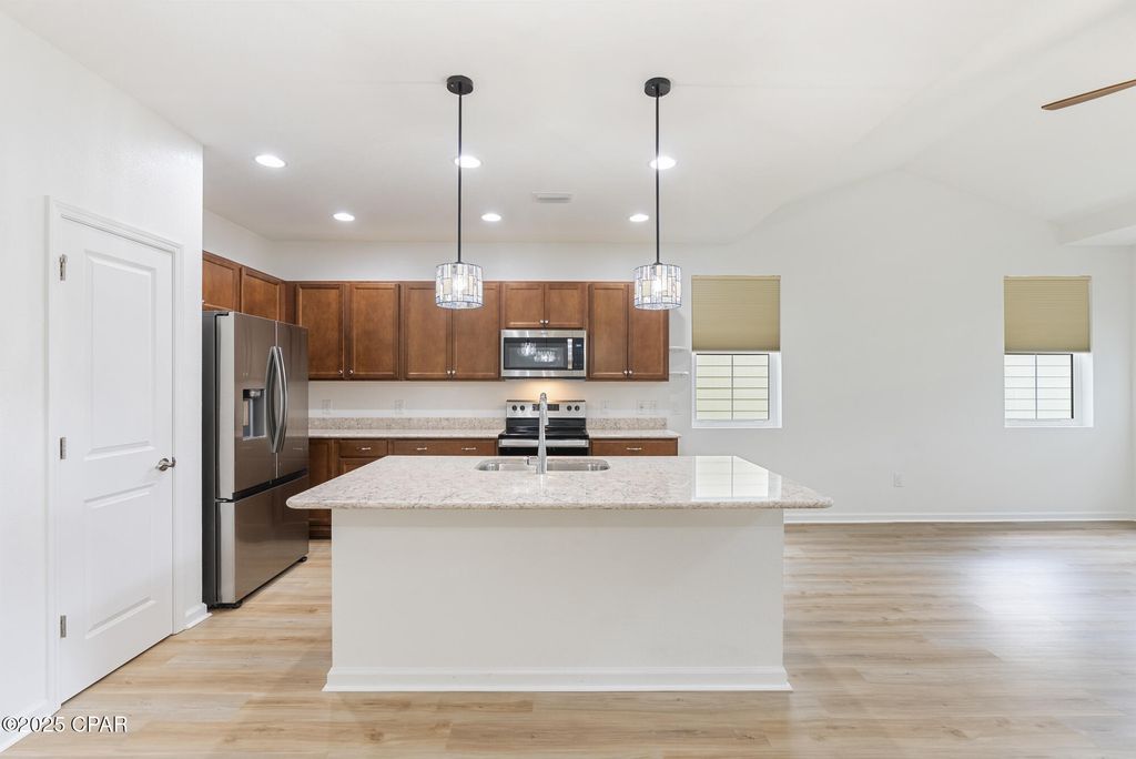 Image 12 of property listing at 8513 Hammock Lane, Panama City Beach, FL 32413
