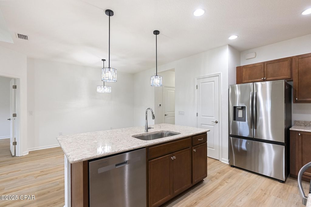 Image 14 of property listing at 8513 Hammock Lane, Panama City Beach, FL 32413
