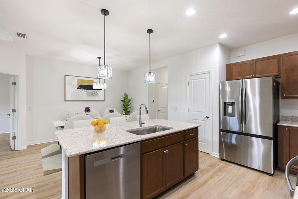 Image 15 of property listing at 8513 Hammock Lane, Panama City Beach, FL 32413