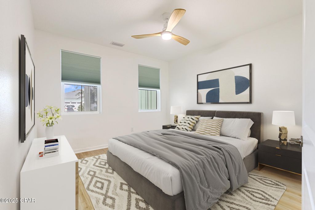Image 20 of property listing at 8513 Hammock Lane, Panama City Beach, FL 32413