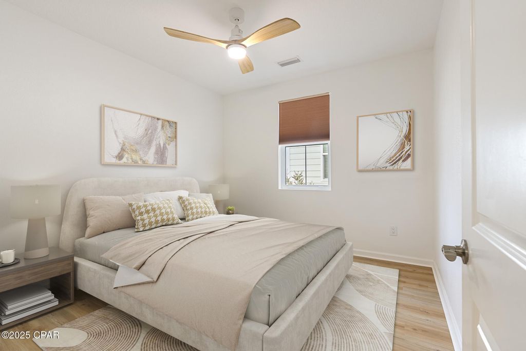 Image 29 of property listing at 8513 Hammock Lane, Panama City Beach, FL 32413