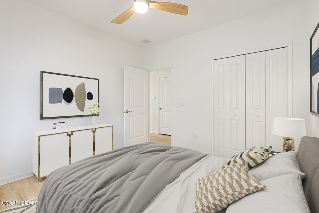 Image 31 of property listing at 8513 Hammock Lane, Panama City Beach, FL 32413