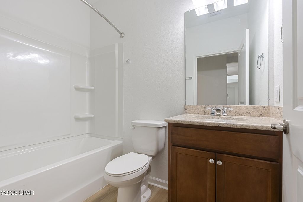 Image 32 of property listing at 8513 Hammock Lane, Panama City Beach, FL 32413