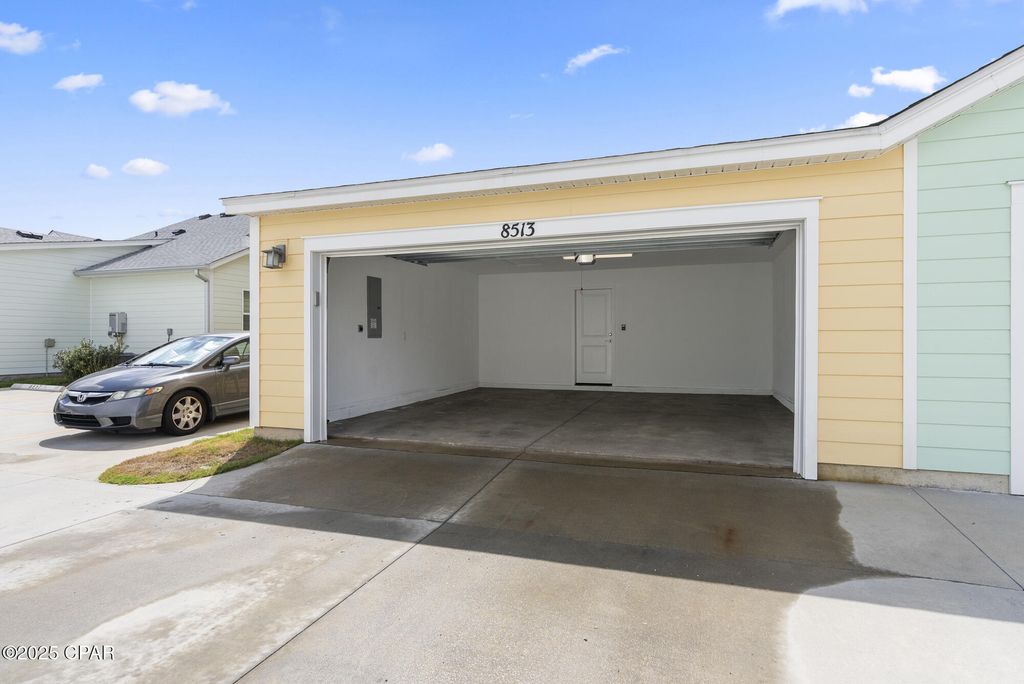 Image 37 of property listing at 8513 Hammock Lane, Panama City Beach, FL 32413