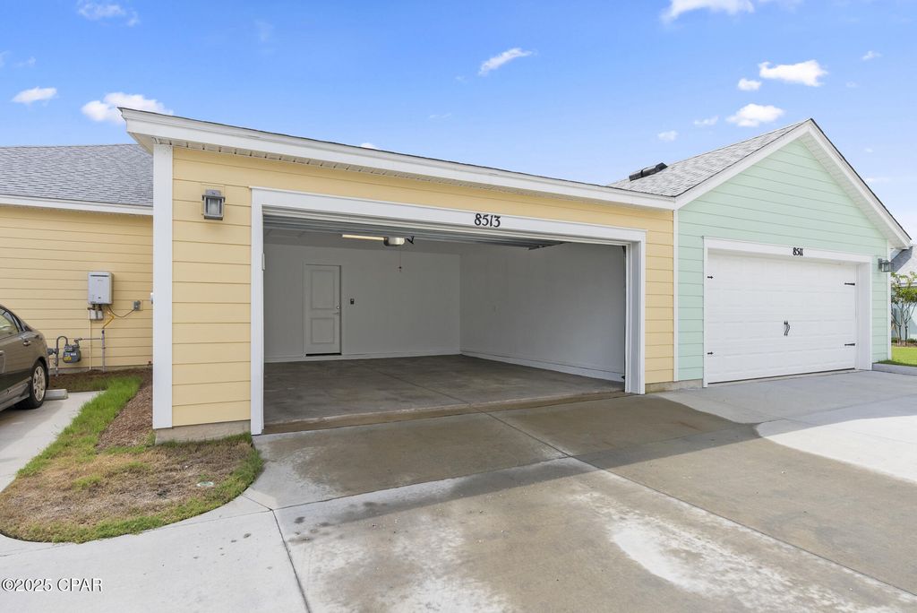 Image 38 of property listing at 8513 Hammock Lane, Panama City Beach, FL 32413