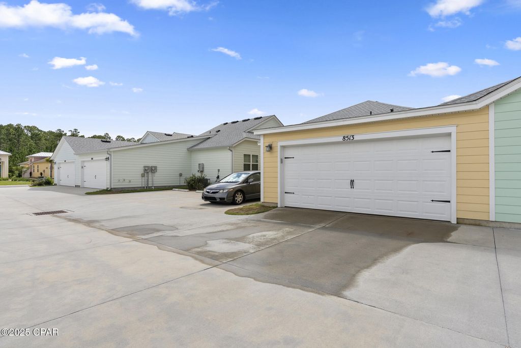 Image 39 of property listing at 8513 Hammock Lane, Panama City Beach, FL 32413