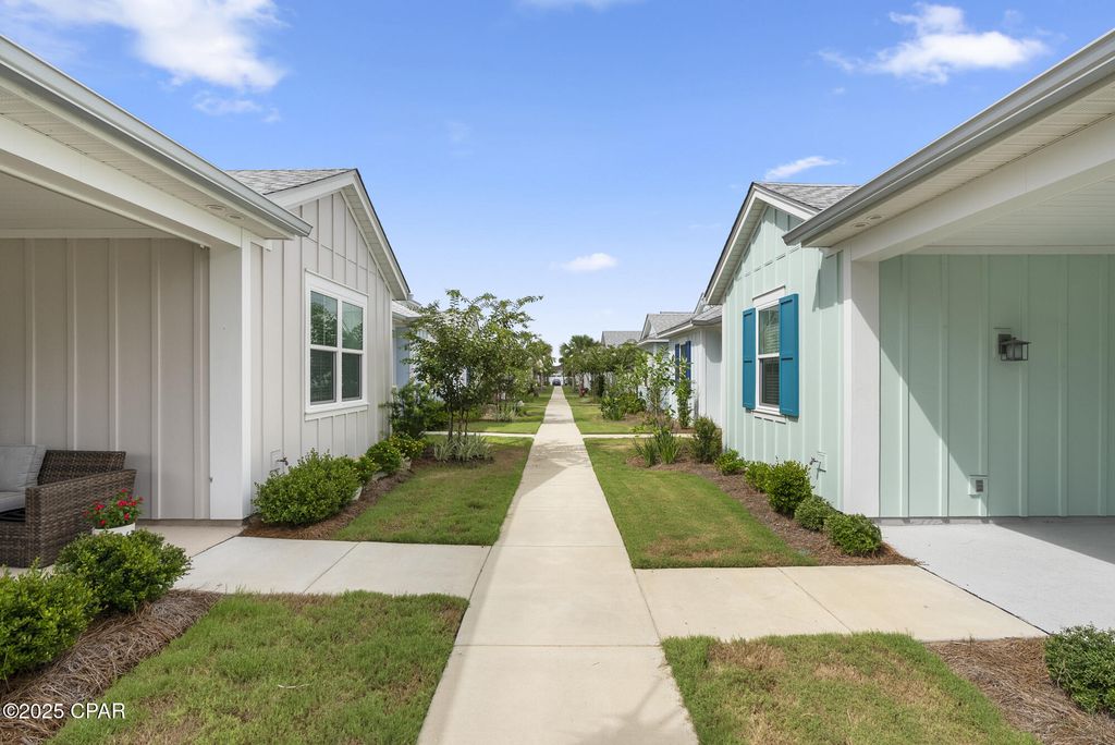 Image 41 of property listing at 8513 Hammock Lane, Panama City Beach, FL 32413