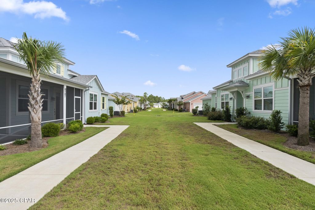 Image 42 of property listing at 8513 Hammock Lane, Panama City Beach, FL 32413