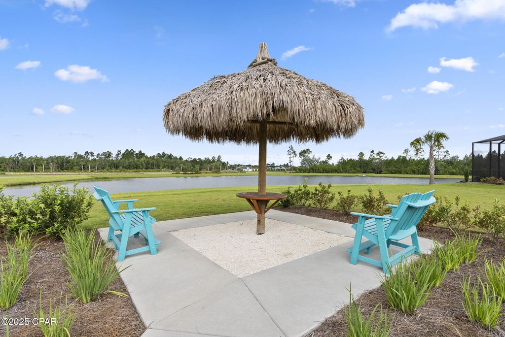 Image 43 of property listing at 8513 Hammock Lane, Panama City Beach, FL 32413