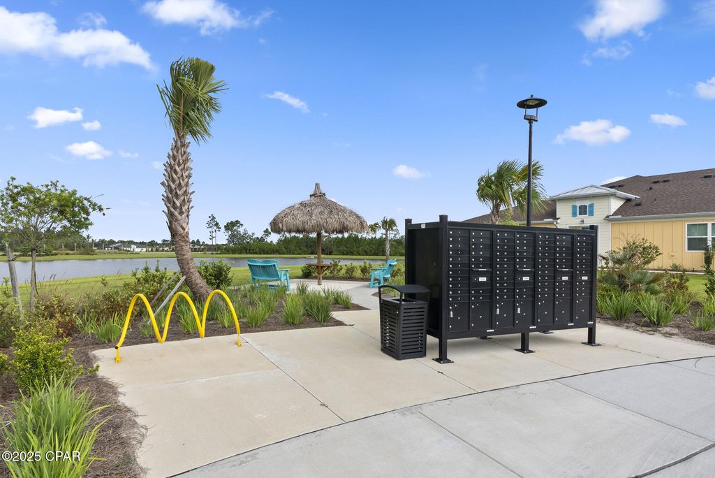 Image 44 of property listing at 8513 Hammock Lane, Panama City Beach, FL 32413
