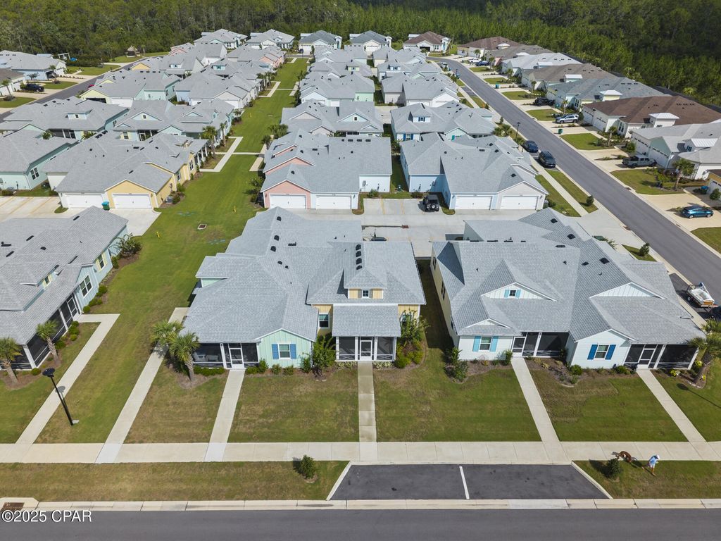 Image 45 of property listing at 8513 Hammock Lane, Panama City Beach, FL 32413