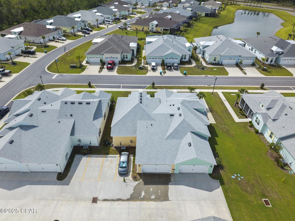 Image 47 of property listing at 8513 Hammock Lane, Panama City Beach, FL 32413